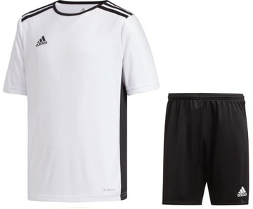 ADIDAS DZIECIĘCY STR&Oacute;J NA WF ENTRADA 18 r. 164cm