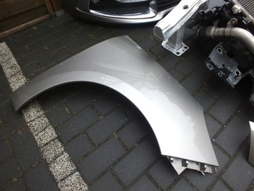 RENAULT SCENIC III LIFT ПЕРЕДНИЙ БАМПЕР ФОНАРЬ КАПОТ КРЫЛО КОМПЛЕКТ TEHNK