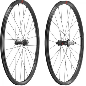 Zestaw Kół Fulcrum SPEED 25 Disc 28