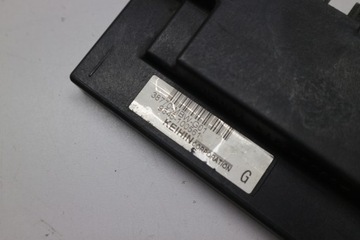 КОНТРОЛЛЕР МОДУЛЯ ЗАЖИГАНИЯ HONDA 38770-MBW-G01