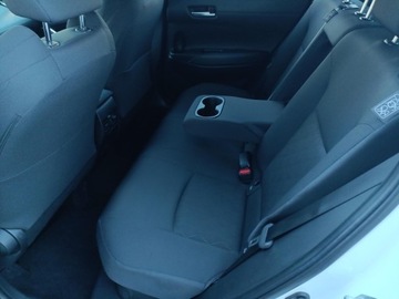 Toyota Corolla Cross 2.0 Hybrid Dynamic Force 197KM 2022 Toyota Corolla Cross 2.0 Hybrid Style AWD 2.0 Hybr, zdjęcie 10