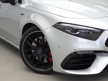 Mercedes Klasa A W177/V177 Hatchback AMG Facelifting 2.0 A45S 421KM 2025 A Klasa 45 S AMG 4-Matic 2.0 (421KM) 2025, zdjęcie 15