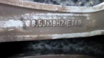 ЛЕГКОСПЛАВНЫЕ ДИСКИ MERCEDES W212 A2124016202 ОРИГИНАЛ 18 ДЮЙМОВ