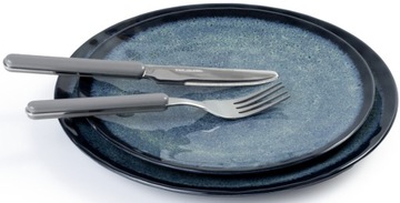 МАЛЕНЬКАЯ ТАРЕЛКА BRUNNER ВЕНЕЦИАНСКАЯ ДЕСЕРТНАЯ 21 см