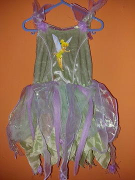 Боди-танец Фея Дисней 116