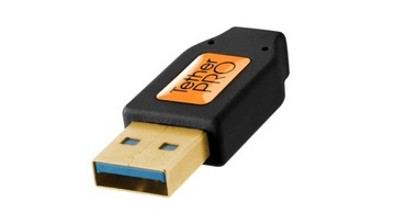 ТЕТЕРНЫЕ ИНСТРУМЕНТЫ Кабель USB-A 3.0-USB Micro-B CU61RT15