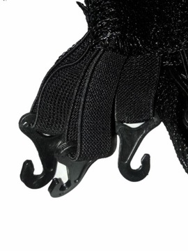 OUTDOOR сетка для батута 16 футов, 487-494 см,