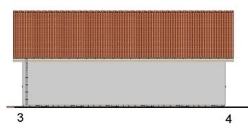 ДИЗАЙН ТРЕХКОМНАТНОГО ГАРАЖА G322