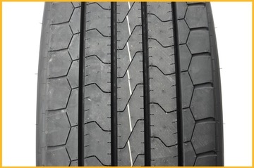 2 x 315/80R22,5 156/150L DRS2 3PMSF DĘBICA ПЕРЕДНЯЯ