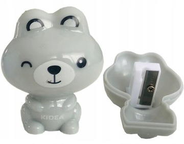 Точилка с фигуркой Точилки для мальчика ЗАТОЧКА Фигурки Точилка