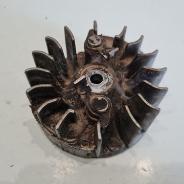 PARTNER 351 МАГНИТНОЕ МАГНИТНОЕ КОЛЕСО