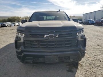 Chevrolet Silverado II 2023 Chevrolet Silverado C1500 Rst 2023 5.3l 5.3 Benzyna 355KM, zdjęcie 6