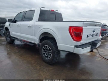 Ford 2023 Ford F150 Xlt 2023 2.7 Benzyna 325KM, zdjęcie 3