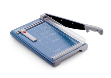 DAHLE 533 Прецизионная гильотина формата А4 для бумаги