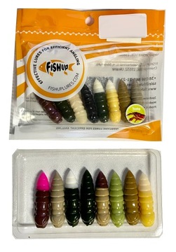 Zestaw FishUp Pupa 1.5