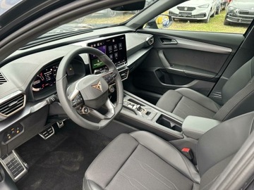 Cupra Formentor Crossover 1.5 TSI 150KM 2025 Cupra Formentor 1.5 eTSI MHEV 150 KM DSG Wersja po, zdjęcie 8