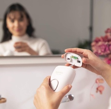 Cecotec Bamba SkinCare IPL Кварцевый эпилятор