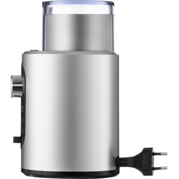 Кофемолка Elek Spice Sencor SCG3550SS 200 Вт