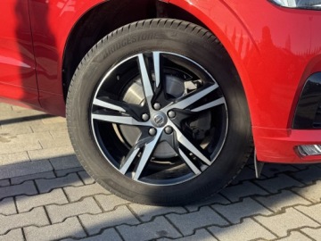 Volvo XC60 II 2020 Volvo XC 60 B4 D R-Design | Salon PL | Bezwypadkow, zdjęcie 34