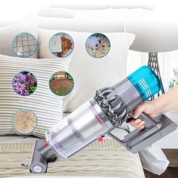 МОЮЩИЙСЯ ФИЛЬТР ДЛЯ ПЫЛЕСОСА DYSON V11 V15 SV14 SV17, 3 шт.