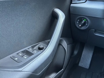 Skoda Karoq Crossover Facelifting 1.5 TSI ACT 150KM 2025 Skoda Karoq Edition 130 1.5 TSI 150 KM DSG, zdjęcie 13