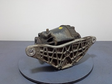 AUDI A4 B7 2.0 TFSI QUATRO NÁPRAVA ZADNÍ DIFER HCC