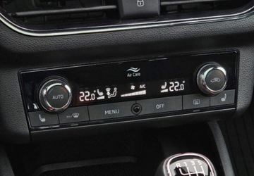 Skoda Kamiq Crossover 1.5 TSI 150KM 2022 Skoda Kamiq Niski przebieg- Tempomat - Virtual Cockpit - Panoramiczny szkl, zdjęcie 13