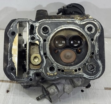 Задняя головка в сборе для Honda NTV 650 Deauville