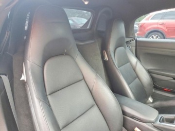 Porsche Boxster 718 Cabrio 2.0 300KM 2017 Porsche Boxster Cabrio 2017 2.0 Benzyna 300KM, zdjęcie 10