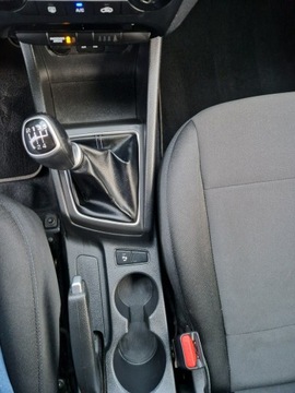 Hyundai i20 II Hatchback 5d Facelifting 1.0 T-GDi 100KM 2018 Hyundai i20 Navigacja. Kamera cofania. Serwisowany, zdjęcie 18