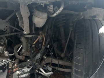 Mercedes GLC C253 2017 Mercedes GLC Coupe 2,5 CDI AMG 2017, zdjęcie 8