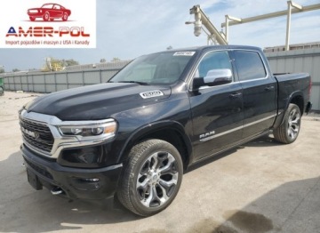 RAM 1500 Limited 2024 5.7l 5.7 Benzyna 395KM