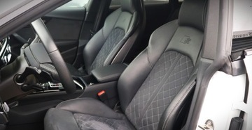Audi A5 F5 Coupe Facelifting 2.0 40 TDI 204KM 2023 Audi A5 Coupe (nr 88) 2.0 204KM Quattro S-Line Tempomat Nawigacja Kamera M, zdjęcie 11