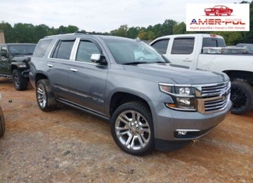 Chevrolet Tahoe GMT900 2020 Chevrolet Tahoe 2020, 5.3L, 4x4, PREMIER, od ubezpieczalni