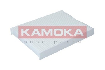 KAMOKA FILTR KABINA FIAT DOBLO 01- IDEA 04- F408