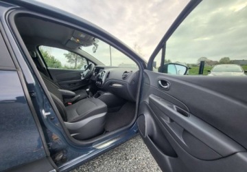 Renault Captur I Crossover Facelifting 0.9 Energy TCe 90KM 2019 Renault Captur 0,9 90 KM Individual Bezwypadkowy Benzyna 90KM, zdjęcie 10
