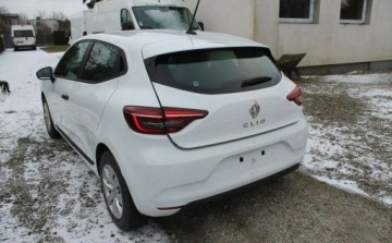 Renault Clio V 2023 Renault Clio Benzyna 67KM, zdjęcie 6