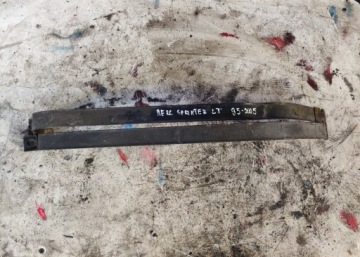 MERCEDES SPRINTER VW LT OBEJMA ZBIORNIKA PALIWA