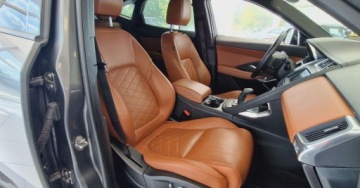 Jaguar E-Pace SUV 2.0 i4P 200KM 2020 Jaguar E-Pace P200 Salon PL AWD FV23 2.0 Benzyna 200KM, zdjęcie 32