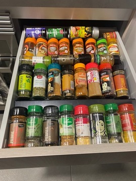 ЯЩИК-ОРГАНАЙЗЕР ПОЛКА ДЛЯ СПЕЦИЙ ПОЛКА ДЛЯ СПЕЦИЙ