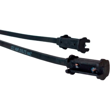 ЖГУТ ПРОВОДОВ ПРИЦЕПА, РАЗЪЕМ 13 PIN 5M + КАБЕЛЬ ДЛЯ КОНТУРА