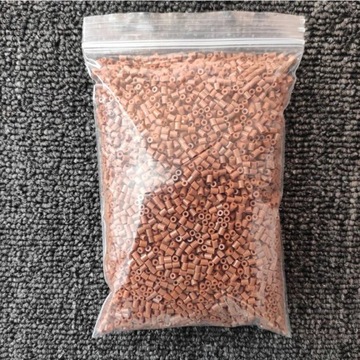 2.6MM 39 Colors of 5000pcs Pixel Puzzle Melti