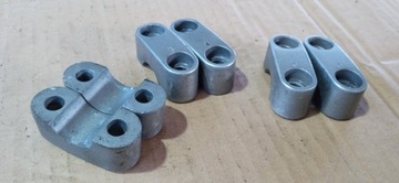 КРОНШТЕЙН ПОДЪЕМА РУЛЯ YAMAHA XJ 600 900 TDM FJ FJR XV MOUNT