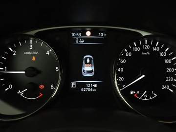 Nissan X-Trail III Terenowy 2.0 dCi 177KM 2017 Nissan X-Trail Automat 4x4 PC klima auto panorama, zdjęcie 21