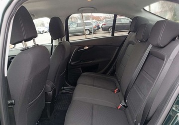 Fiat Tipo II Sedan Facelifting 1.0 T3 Turbo 100KM 2022 Fiat Tipo Zakupiony w Polsce - benzyna - kamera - przebieg 52.000 km 99KM, zdjęcie 17