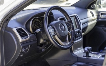 Jeep Grand Cherokee IV Terenowy Facelifting 5.7 V8 HEMI 352KM 2015 Jeep Grand Cherokee Jeep Grand Cherokee IV WK2 5.7 4X4 Limited 352KM LPG, zdjęcie 10