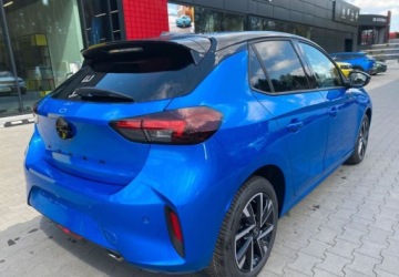 Opel Corsa F Hatchback 5d Facelifting 1.2 Turbo 100KM 2026 Opel Corsa 1.2 Turbo 100 KM SS Wersja Yes Pakiet Zimowy 1.2 100KM, zdjęcie 5