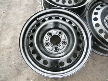 DISK HLINÍK MITSUBISHI OE LANCER 6.5" X 16" 5X114.3 ET 46