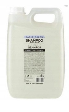STAPIZ SZAMPON UNIWERSALNY 5L