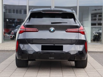 BMW X3 G45 2025 BMW X3 xDrive40d Sport Suv 3.0 (303KM) 2025, zdjęcie 3